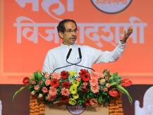 वेब सीरीज 'तांडव' को लेकर शिवसेना का बीजेपी पर हमला, कहा- पार्टी अब हास्य-व्यंग्य का विषय बन गई है