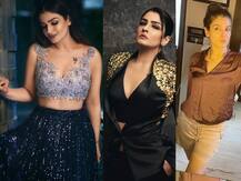 Birthday Special: 46 की उम्र में भी बॉलीवुड की यंग एक्ट्रेस को मात देती हैं रवीना टंडन, देखिए खूबसूरत तस्वीरें