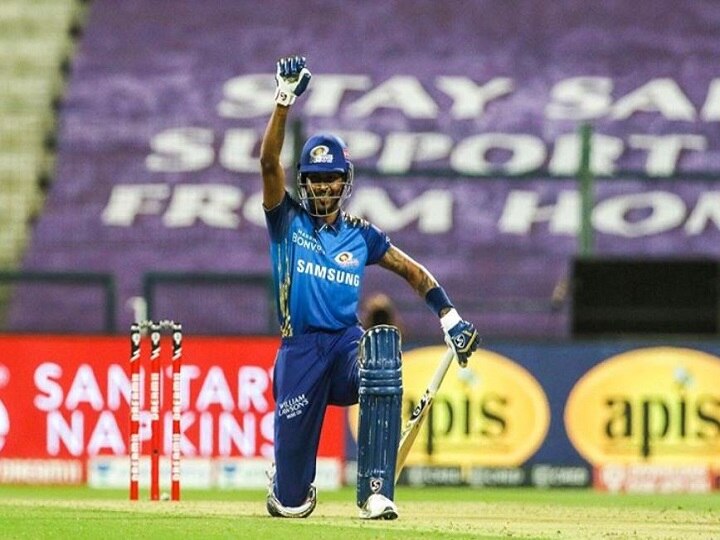 IPL, Hardik Pandya stand in favor of BlackLivesMatter movement हार्दिक पांड्या ने जीत लिया दिल, #BlackLivesMatter का समर्थन करने वाले IPL के पहले खिलाड़ी बने