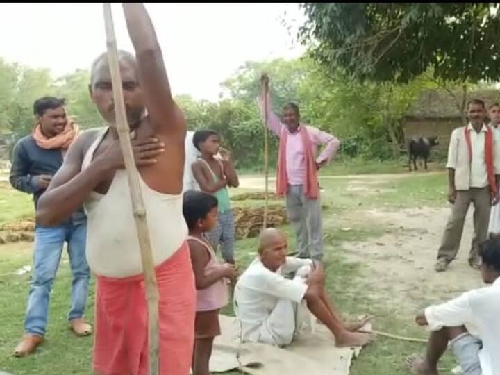 बाराबंकीः मनरेगा में भ्रष्टाचार का बड़ा मामला आया सामने, सोशल मीडिया पर वायरल हुआ जांच का वीडियो