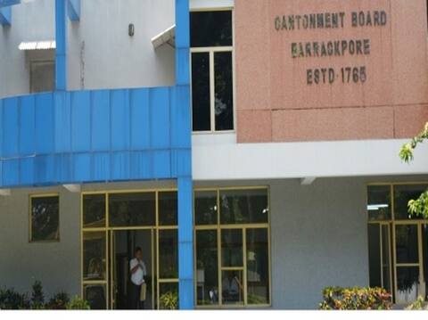 Cantonment Board Recruitment: कैंटोन्मेंट बोर्ड में असिस्टेंट टीचर की भर्ती, करें ऑनलाइन अप्लाई Cantonment Board Recruitment: कैंटोन्मेंट बोर्ड में असिस्टेंट टीचर की भर्ती, करें ऑनलाइन अप्लाई