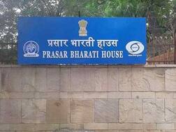 Prasar Bharati Recruitment: डीडी न्यूज में एंकर और कॉपी एडिटर की निकली वैकेंसी, 20 नवंबर है अंतिम तारीख