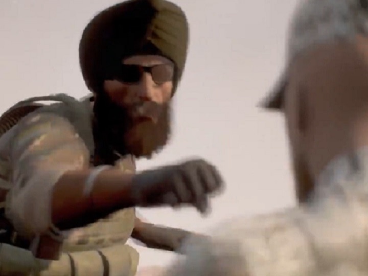 FAU-G Games का टीजर रिलीज, दिखी गलवान घाटी की खूनी झड़प, नवंबर में होगी गेम की लॉन्चिंग FAUG Game Launch Date Confirmed in November 2020 Fearless and United Guards Multiplayer Game Launch on Adroid and iOS FAU-G Games का टीजर रिलीज, दिखी गलवान घाटी की खूनी झड़प, नवंबर में होगी गेम की लॉन्चिंग