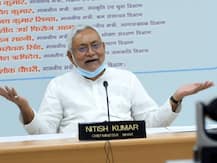 Bihar Election: रैली में लोगों पर भड़के नीतीश कुमार, पहले भी कई बार भीड़ को दिखा चुका हैं अपना गुस्सा