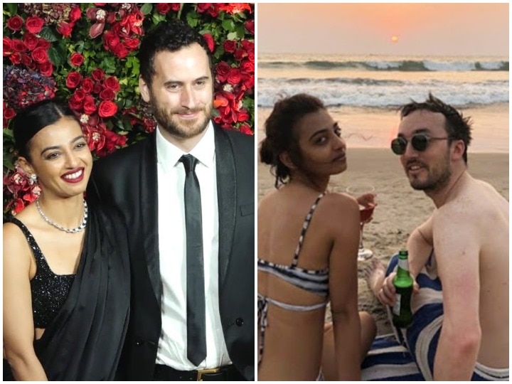 Radhika Apte reveals she has no photos from her wedding with Benedict Taylor: ‘We forgot to click pictures’ ’என்னாது கல்யாண போட்டோவே இல்லையா?’ : ராதிகா ஆப்தே சொன்ன ‘அடடே’ காரணம்