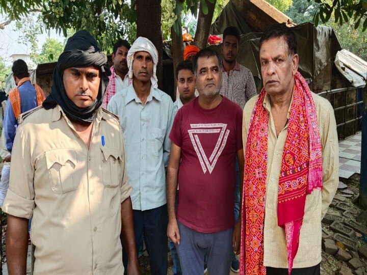 Bihar: Former PAX president killed in sleep in Ara, police involved in investigation ann बिहार: आरा में पूर्व पैक्स अध्यक्ष की सोयी अवस्था में हत्या, जांच में जुटी पुलिस