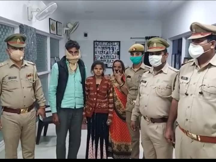 आगराः 30 घंटे बाद कुएं से सकुशल मिली लापता किशोरी, लोग बोले- जाको राखो साइयां, मार सके न कोए
