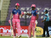 IPL 2020: शतक के बावजूद खुश नहीं हैं स्टोक्स, इस बात को लेकर जाहिर की निराशा