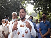 Bihar Election: बिहार में शुरू हुई 'प्याज पॉलिटिक्स', तेजस्वी ने सत्ता पक्ष पर बोला हमला, पूछा ये सवाल
