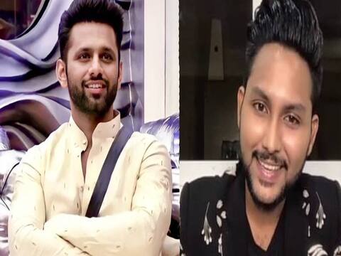 Bigg Boss 14 के घर में उठी नेपोटिज्म को लेकर आवाज, जान कुमार सानू ने लिया अपना स्टैंड Bigg Boss 14 के घर में उठी नेपोटिज्म को लेकर आवाज, जान कुमार सानू ने लिया अपना स्टैंड
