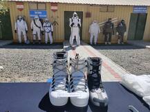 एलएसी पर बिना हथियार पेट्रोलिंग करते दिखे चीनी सैनिक, सर्दियों की तैयारी का प्रोपेगैंडा वीडियो जारी