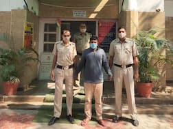 दिल्ली में दरिंदगी, शादीशुदा प्रेमिका को पार्क में बुलाकर बनाया शिकार, आरोपी गिरफ्तार