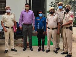 दिल्ली: राजमिस्त्री ने ठेकेदार की हत्या कर लाश को पलंग में छुपाया, पुलिस ने किया गिरफ्तार