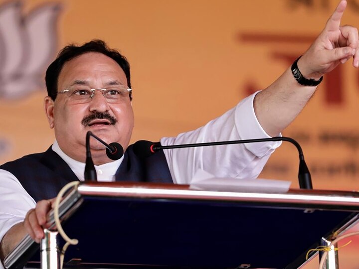 2024 की तैयारी में जुटी भाजपा, जेपी नड्डा ने शुरू किया 120 दिनों का प्रवास अभियान