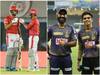 KKR vs KXIP Preview: कोलकाता और पंजाब के मुकाबले में इन खिलाड़ियों पर टिकी होंगी सबकी नजरें