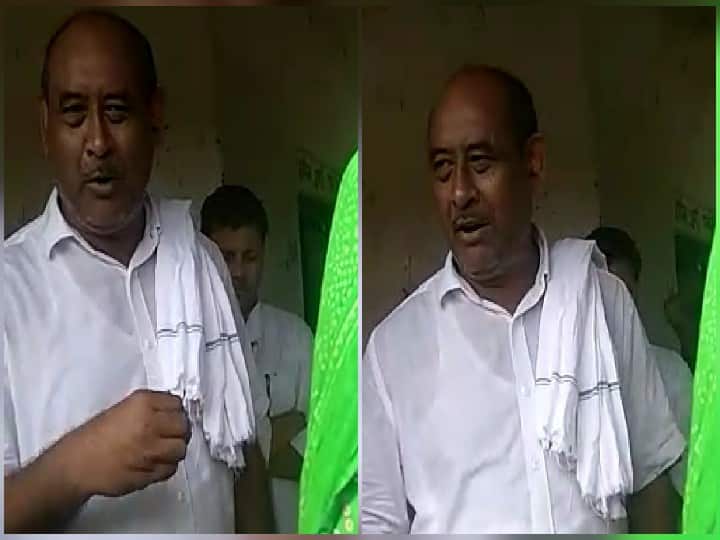 Bihar Election: NDA प्रत्याशी विजेंद्र यादव का VIDEO VIRAL, अपनी ही पार्टी का पोल खोलते आ रहे नजर