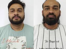 IPL मैच पर सट्टा लगाने वाले गिरफ्तार, फर्जी दस्तावेज से हासिल मोबाइल नंबर का होता था इस्तेमाल