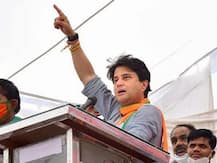 MP उपचुनाव: ज्योतिरादित्य सिंधिया बोले- मैं नहीं, कमलनाथ और दिग्विजय सिंह हैं ‘सबसे बड़े गद्दार’