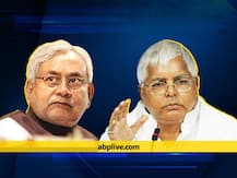 Bihar Election: CM नीतीश ने लालू पर किया पर्सनल अटैक, कहा- बेटियों पर नहीं था भरोसा इसलिए किया ये काम