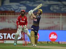 IPL 2020 KKR vs KXIP: कोलकाता ने पंजाब को दिया 150 रनों का टारगेट, गिल ने जड़ी फिफ्टी