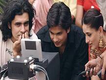 Kareena Kapoor Khan ने Shahid Kapoor के साथ शेयर की फिल्म 'Jab We Met' की फोटो, लिखी ये बात