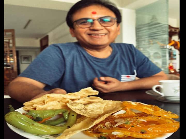 तारक मेहता का उल्टा चश्मा सीरियल में जेठालाल जलेबी फाफड़ा खाने के शौकीन होते हैं और शो में अक्सर इसका जिक्र करते पाए जाते हैं.