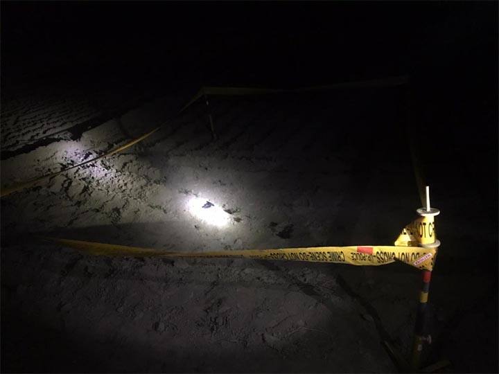 नोएडा: STF को मिली बड़ी कामयाबी, लूट, हत्या और दुष्कर्म की वारदात में शामिल अनिल मुठभेड़ में ढेर