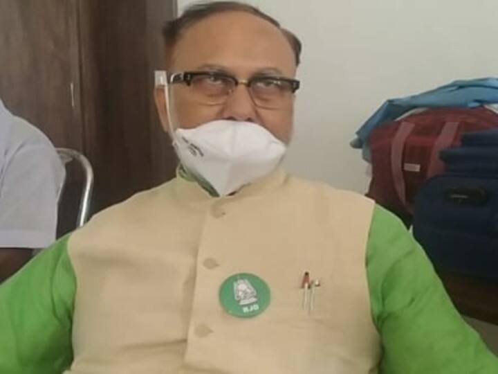 Bihar Election: आरजेडी के कद्दावर नेता का दावा- बिहार में है RJD की लहर, ओपिनियन पोल है छलावा