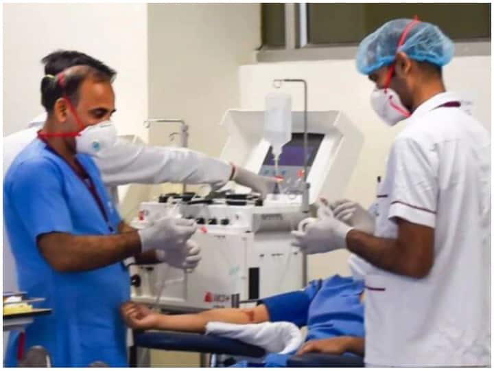 Coronavirus: दिल्ली में संक्रमण से मौत के मामलों में उछाल, 102 दिन बाद 50 से ज्यादा लोगों की गई जान