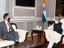 टू प्लस टू वार्ता: भारत-अमेरिका के बीच होगा BECA एग्रीमेंट, सैन्य और सामरिक संबंधों को बढ़ाने पर भी जोर