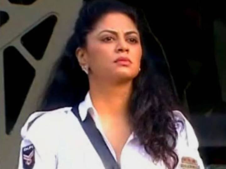 Bigg Boss 14: घर में नेपोटिज्म पर हुई बहस तो भड़कीं कविता कौशिक, बोलीं- अकेले बनाया है अपना करियर Bigg Boss 14 Wild Card Entry Kavita Kaushik says on nepotism Bigg Boss 14: घर में नेपोटिज्म पर हुई बहस तो भड़कीं कविता कौशिक, बोलीं- अकेले बनाया है अपना करियर