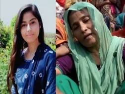 निकिता मर्डर केस में दूसरा आरोपी रेहान गिरफ्तार, परिवार कर रहा इंसाफ की मांग, SIT करेगी मामले की जांच