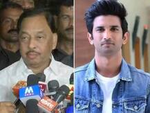 BJP नेता नारायण राणे का दावा- सुशांत सिंह राजपूत की लड़ाई के बाद हुई हत्या, दिशा सालियान से जुड़ा है मामला