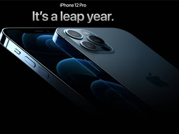 iPhone 12 और iPhone 12 Pro पर मिल सकता है 50 पर्सेंट तक का डिस्काउंट, खरीदने के लिए करना होगा ये काम iPhone 12 and pro for almost half the price in India iPhone 12 और iPhone 12 Pro पर मिल सकता है 50 पर्सेंट तक का डिस्काउंट, खरीदने के लिए करना होगा ये काम
