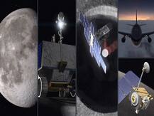 चांद पर पानी: आखिर इसका मतलब क्या है? चांद पर बस्ती बनाने का इंसानी सपना क्या सच होने वाला है?