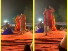 बलियाः बीजेपी नेता की पार्टी में हुई फायरिंग, भोजपुरी गायक गोलू राजा हुए घायल