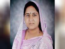 जौनपुर: तीन बार की विधायक सीमा द्विवेदी बीजेपी की राज्यसभा उम्मीदवार, जानें अब तक का राजनीतिक सफर