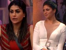 Bigg Boss 14: कविता की बातें सुन तिलमिलाईं पवित्रा-बोलीं-घर में सिर्फ एक ही 'दादा' है