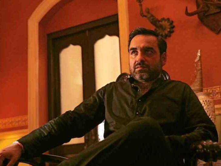 This tweet of Kaalin Bhaiya is getting discussed, will Pankaj Tripathi take part in Bihar elections? 'कालीन भैया' के इस ट्वीट से होने लगी है चर्चा, क्या बिहार चुनाव में हिस्सा लेने बिहार जाएंगे पंकज त्रिपाठी?