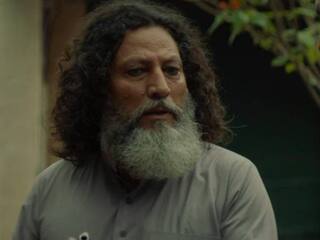 know some facts about \'mirzapur\' webseries lala aka anil george | 21 साल  से बॉलीवुड में हैं Mirzapur में कालीन भईया को अफीम बेचने वाले 'लाला', कुछ  ऐसा है फ़िल्मी सफ़र