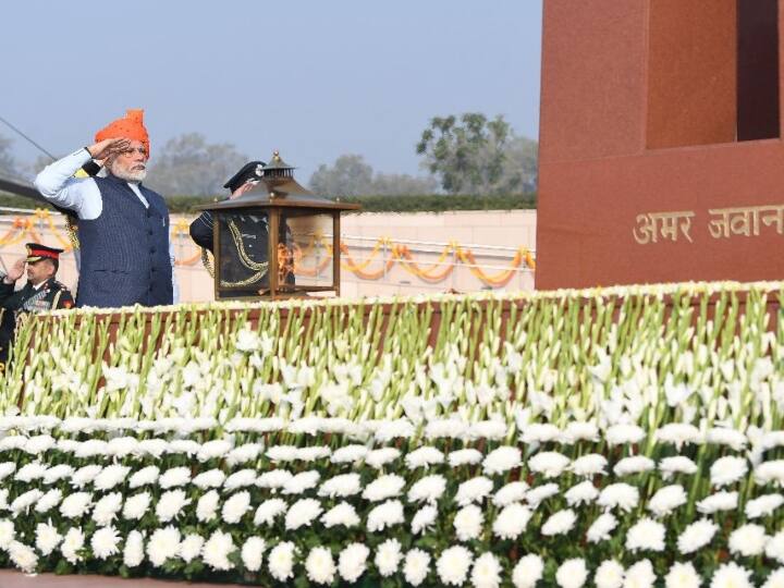 इंफेंट्री डे: प्रधानमंत्री मोदी ने पैदल-सैनिकों की बहादुरी को किया सलाम