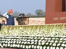 इंफेंट्री डे: प्रधानमंत्री मोदी ने पैदल-सैनिकों की बहादुरी को किया सलाम