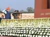 इंफेंट्री डे: प्रधानमंत्री मोदी ने पैदल-सैनिकों की बहादुरी को किया सलाम