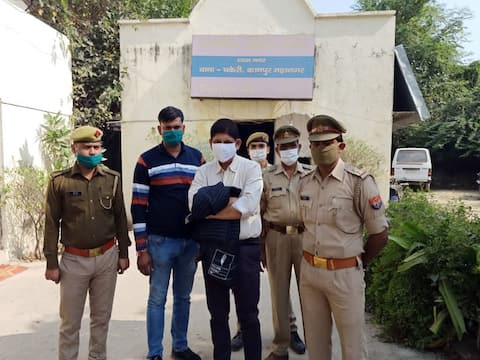 करोड़ों के घोटाले में UPSIDA का चीफ जनरल मैनेजर अरुण मिश्रा गिरफ्तार, कारनामे जानकर हैरान रह जाएंगे आप करोड़ों के घोटाले में UPSIDA का चीफ जनरल मैनेजर अरुण मिश्रा गिरफ्तार, कारनामे जानकर हैरान रह जाएंगे आप