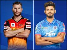 SRH vs DC: दिल्ली कैपिटल्स ने टॉस जीतकर पहले गेंदबाज़ी का फैसला लिया, ये रही दोनों टीमों की Playing XI