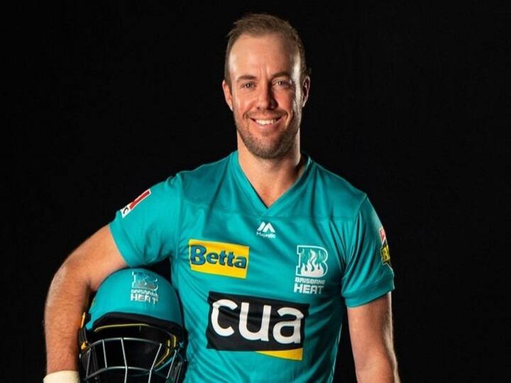 BBL के 10वें सीजन में नहीं खेलेंगे एबी डिविलियर्स, जानिए क्या है कारण AB de Villiers will not play in the 10th season of BBL, know what is the reason BBL के 10वें सीजन में नहीं खेलेंगे एबी डिविलियर्स, जानिए क्या है कारण