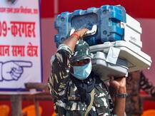 आज बिहार के 16 जिलों में पहले चरण की वोटिंग, जानें कोरोना महामारी से जुड़े दिशानिर्देश