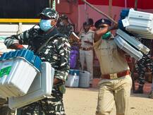 Bihar Elections: पहले चरण में 71 सीटों पर आज हो रही है वोटिंग, उम्मीदवारों से लेकर मतदाताओं तक-जानें सब कुछ