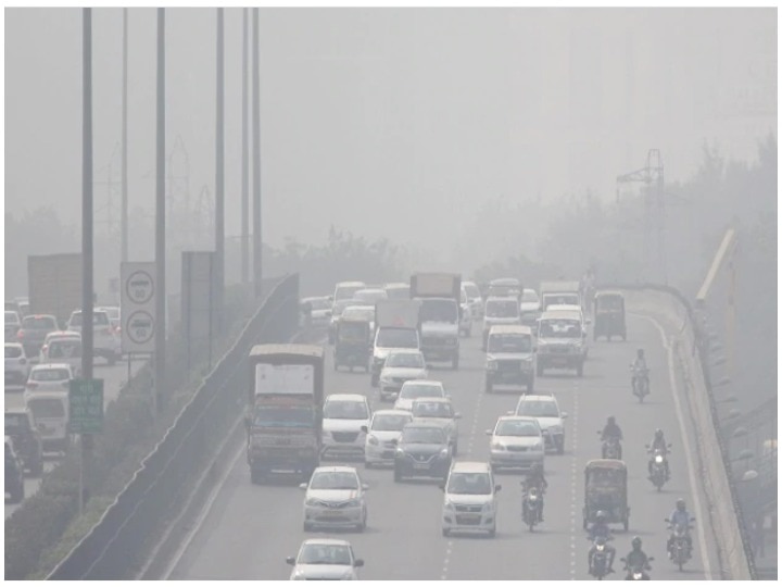 Has pollution made Covid-19 deadlier? more than one lakh deaths across world may have been avoided: Study क्या वायु प्रदूषण ने कोविड-19 को बना दिया ज्यादा जानलेवा? शोधकर्ताओं ने किया चौंकानेवाला खुलासा