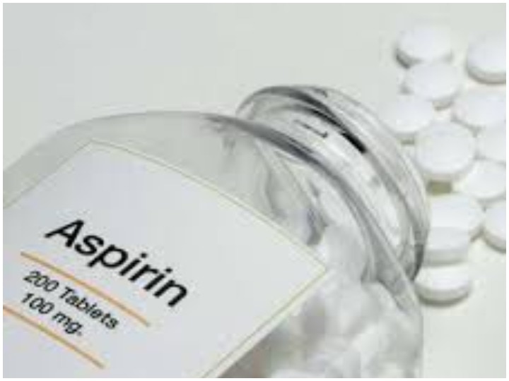 Covid-19: Aspirin use reduces risk of death in hospitalized infected patients: Study Covid-19: क्या बाजार में मिलने वाली सस्ती दवा से होगा संक्रमण का इलाज? शोधकर्ताओं ने कही ये बात